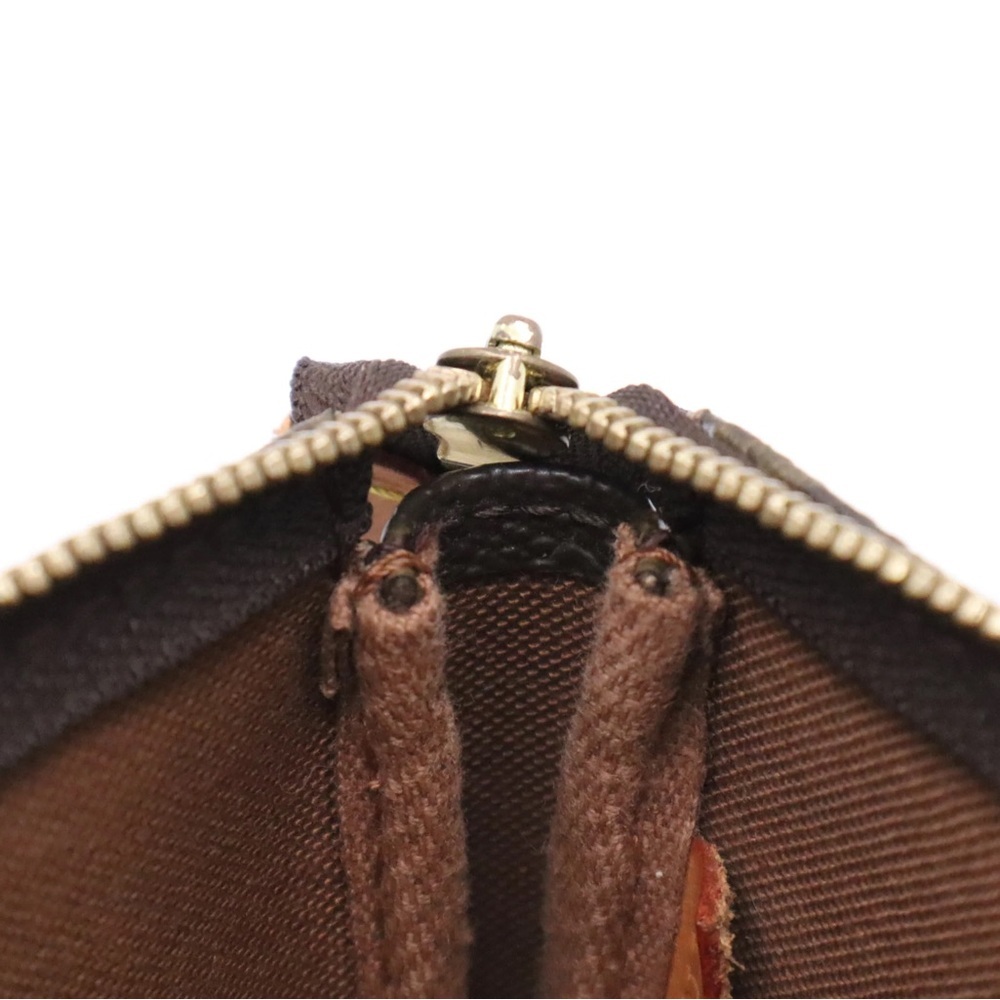 Louis Vuitton Pochette Accessoire Monogram Canvas - Picture 14 of 14